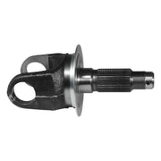 Yukon Gear and Axle YA W46111 - Yukon Outer Stub Chromoly Axle for Dana 60, 33 Spline, 7.39” long 1