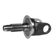 Yukon Gear and Axle YA W46111 - Yukon Outer Stub Chromoly Axle for Dana 60, 33 Spline, 7.39” long 4