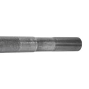 Yukon Gear and Axle YA WAK-004 - Yukon Chromoly Rear Axle Kit, D44, JL Rubicon, Narrow Track w/e-Locker, 2 Sides 4