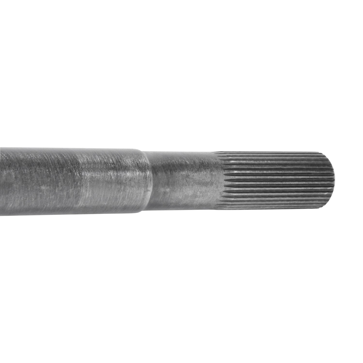 Yukon Gear and Axle YA WAK-004 - Yukon Chromoly Rear Axle Kit, D44, JL Rubicon, Narrow Track w/e-Locker, 2 Sides 4