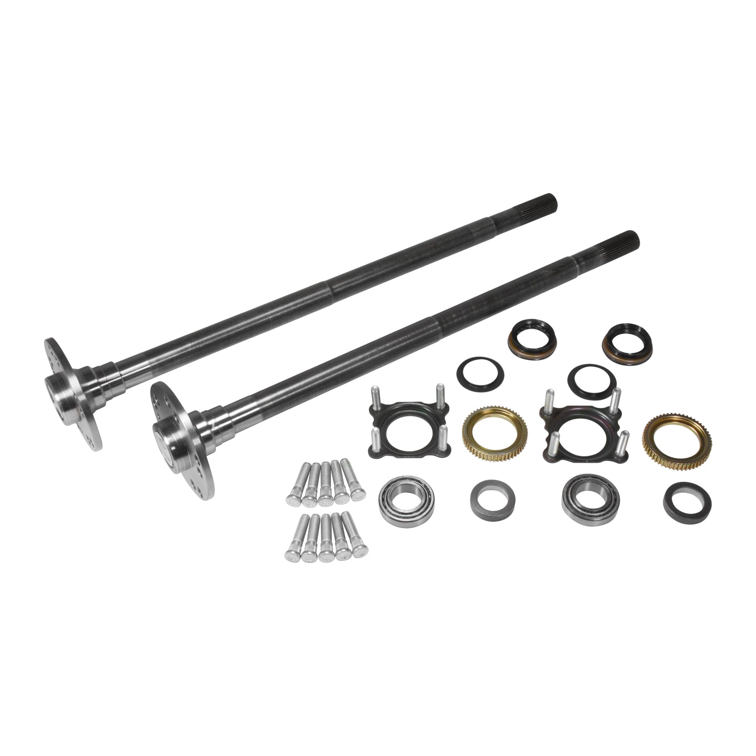 Yukon Gear Yukon Gear YAWAK-009 Drive Axle Shaft Assembly