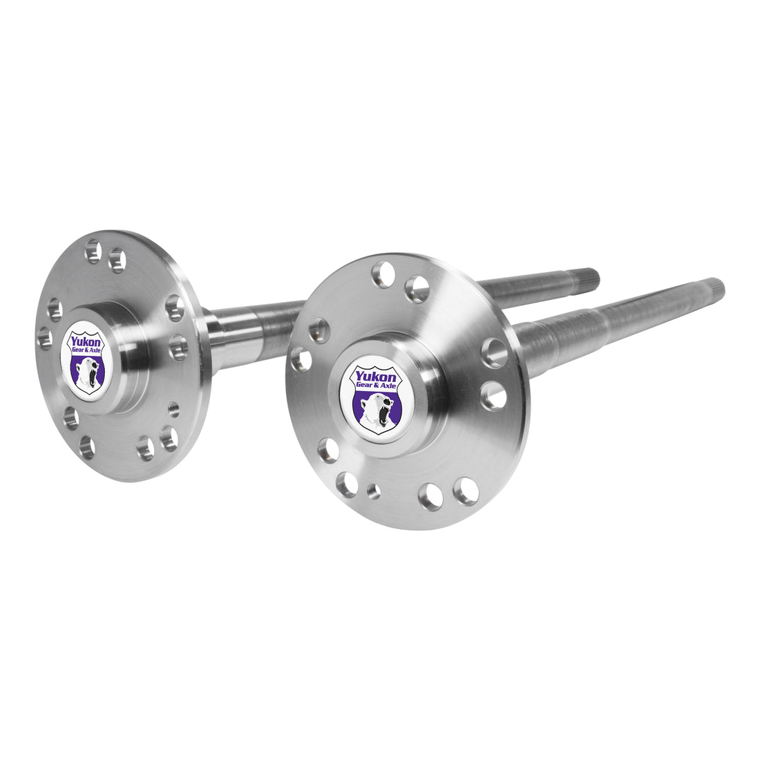 Yukon Gear Yukon Gear YA WAK-010 Drive Axle Shaft Assembly
