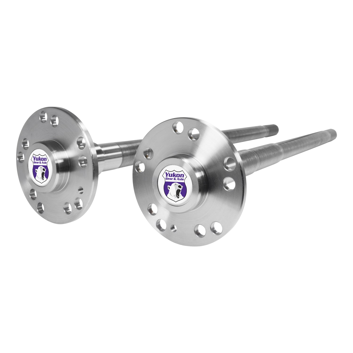 Yukon Gear Yukon Gear YA WAK-010 Drive Axle Shaft Assembly