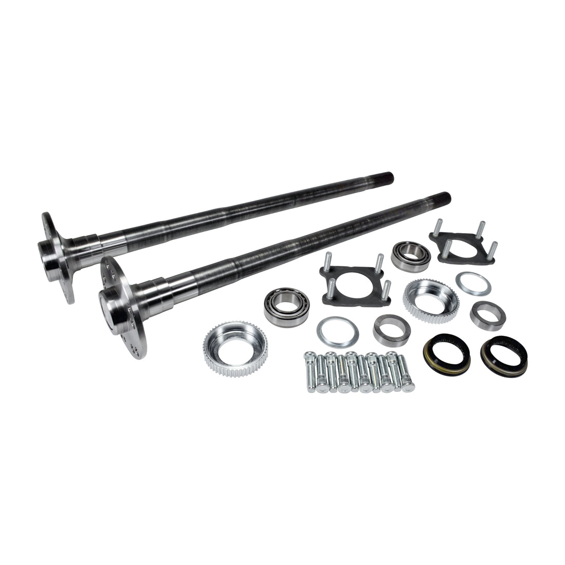 Yukon Gear Yukon Gear YA WAK-010 Drive Axle Shaft Assembly