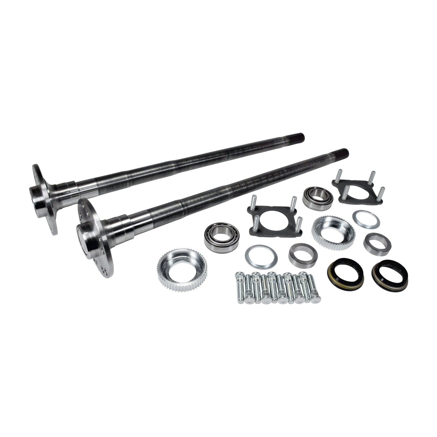 Yukon Gear Yukon Gear YA WAK-010 Drive Axle Shaft Assembly