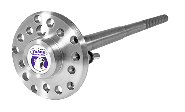 Yukon Gear Driveline and Axles Yukon Gear YAWD44-30-32.0 Drive Axle Shaft