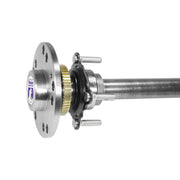 Yukon Gear Driveline and Axles Yukon Gear YAWD44JKNON-K Drive Axle Shaft
