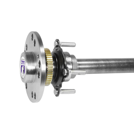 Yukon Gear YAWD44JKNON-K - Drive Axle Shaft