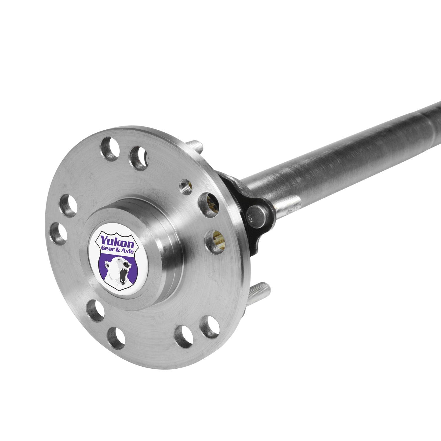Yukon Gear YAWD44JKNON-K - Drive Axle Shaft