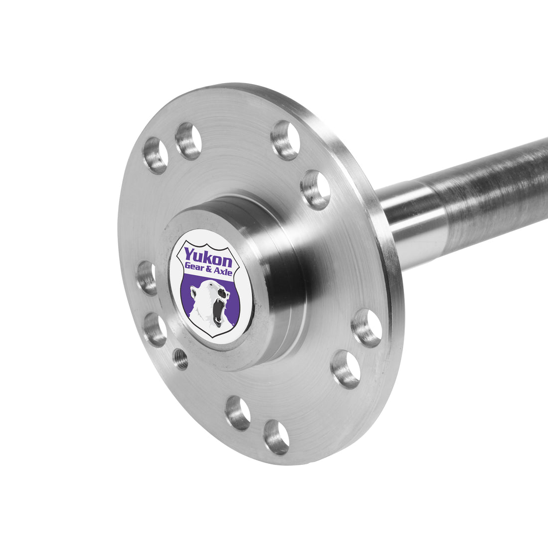 Yukon Gear Yukon Gear YA WD44JLRUB-L-SBK Drive Axle Shaft