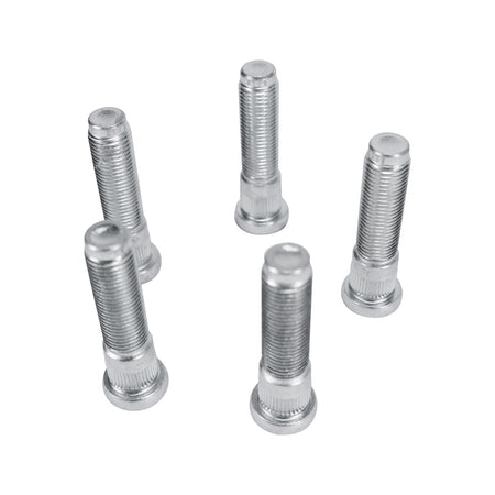 Yukon Gear YA WD44JTNON-WT-K - Drive Axle Shaft Assembly