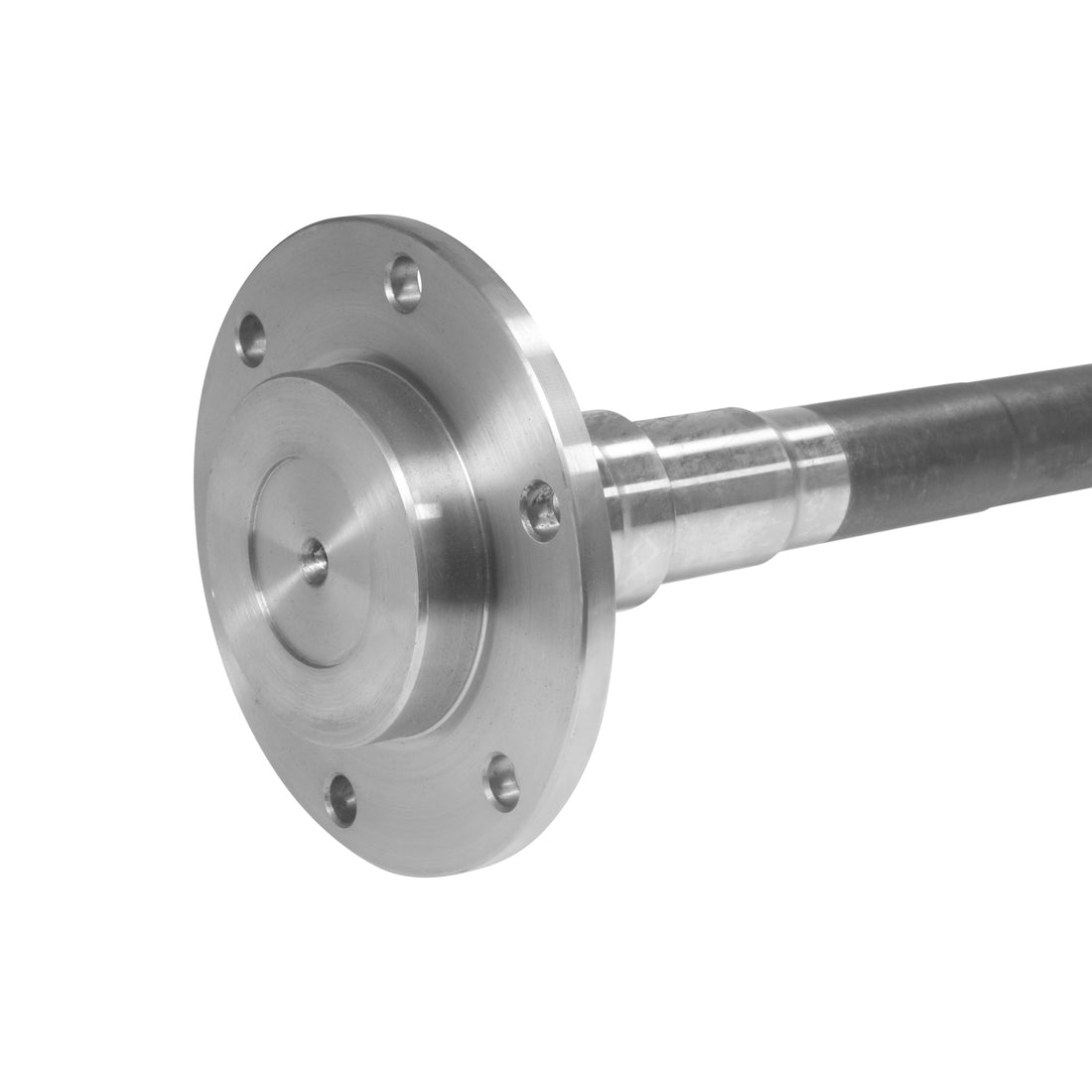Yukon Gear and Axle YA WDM220-32-36.6 - Yukon Chromoly Axle for Dana M220 Rear Differential 1