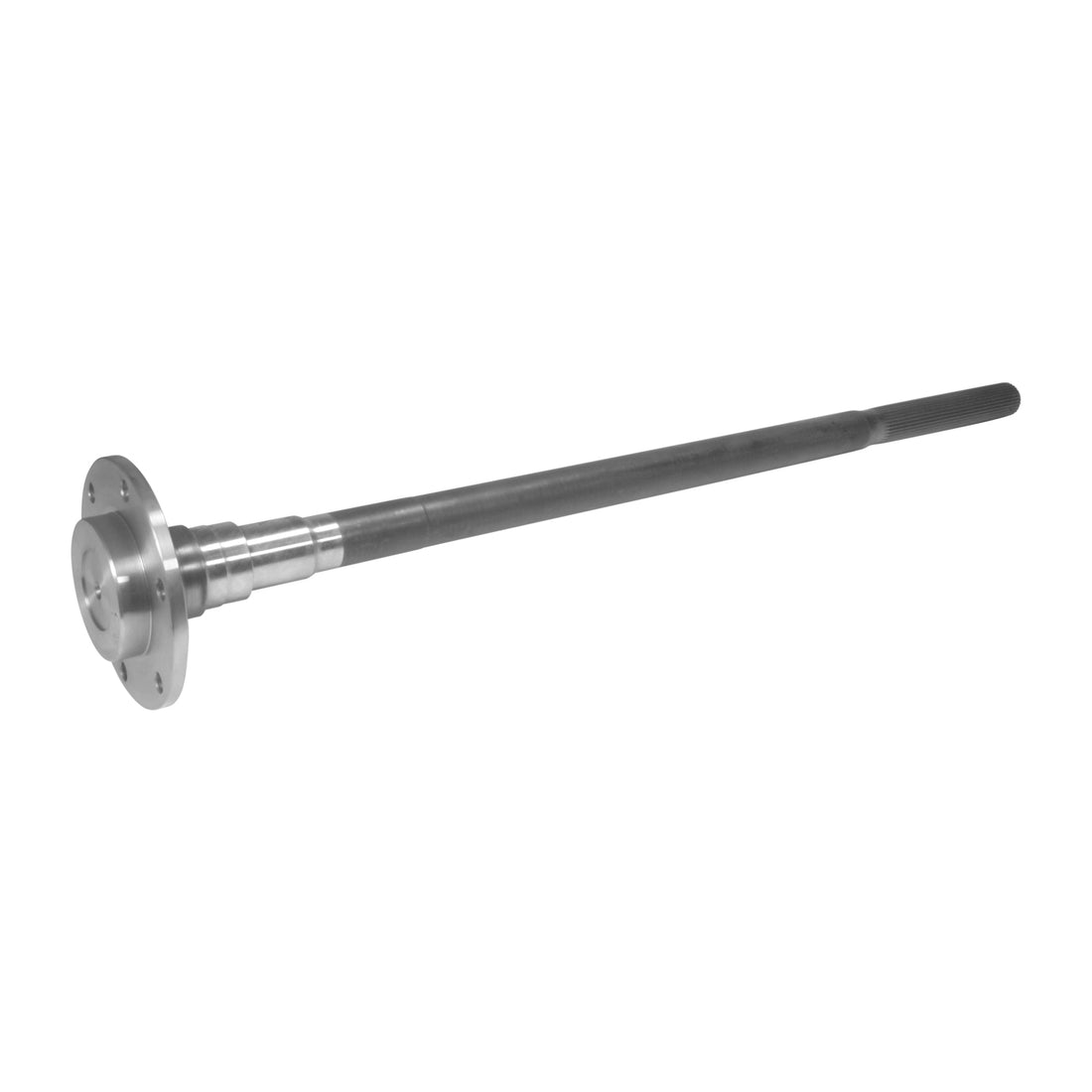 Yukon Gear and Axle YA WDM220-32-36.6 - Yukon Chromoly Axle for Dana M220 Rear Differential 2