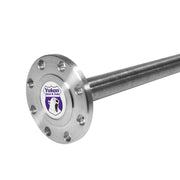 Yukon Gear and Axle YA WF10.5-35-34.50 - Yukon Chromoly Axle Shaft for Ford 10.5” Differential, Rear, 35 Spline, 34.50” 1