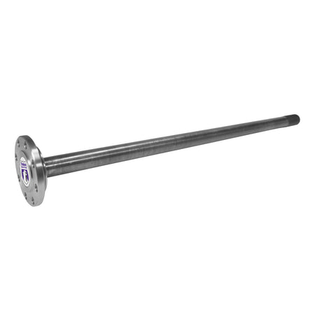 Yukon Gear and Axle YA WF10.5-35-35.08 - Yukon Chromoly Axle Shaft for Ford 10.5” Differential, Rear, 35 Spline, 35.08” 1