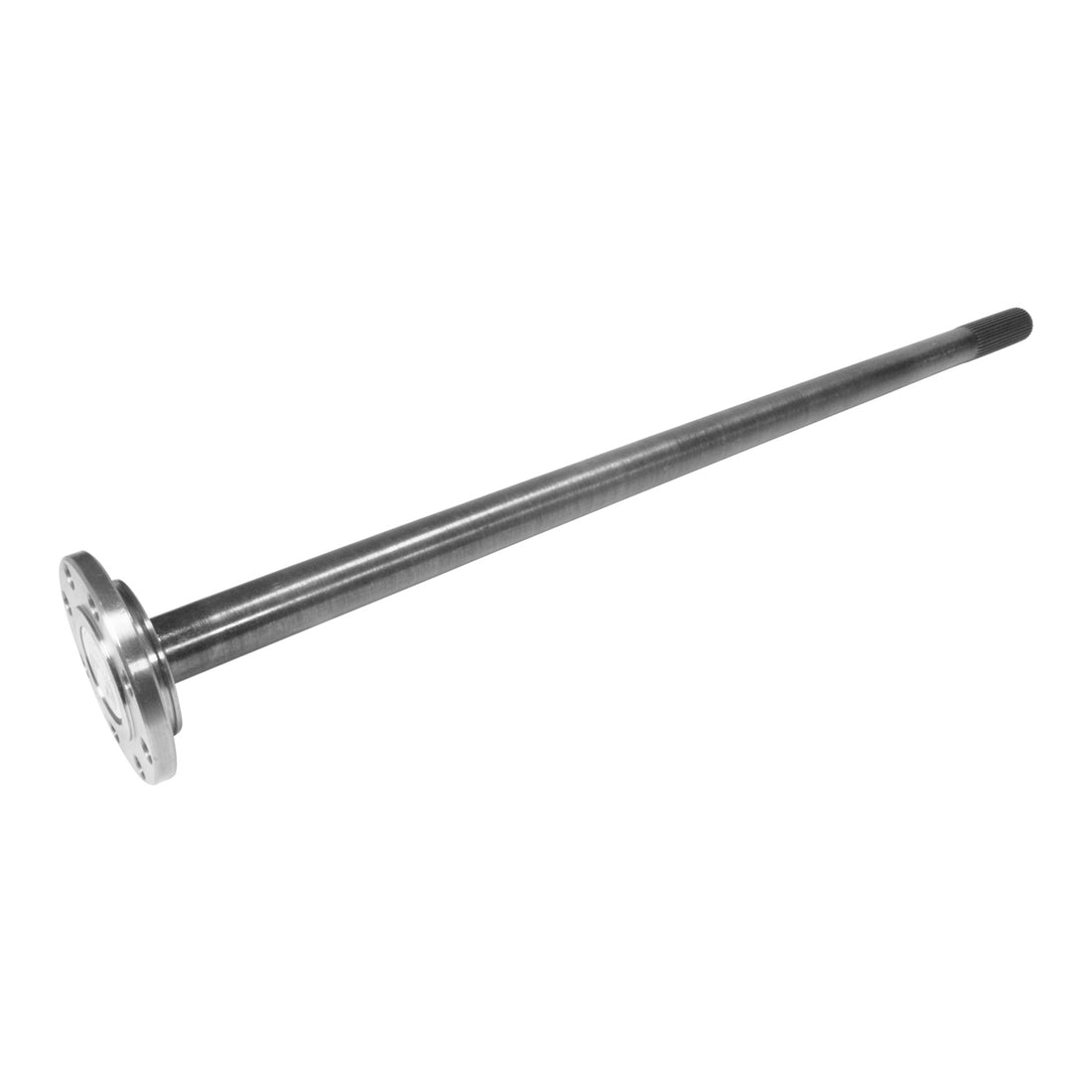 Yukon Gear and Axle YA WF10.5-35-36.93 - Yukon Chromoly Axle Shaft for Ford 10.5” Differential, Rear, 35 Spline, 36.93” 2