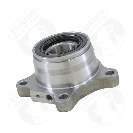 Yukon Gear Driveline and Axles Yukon Gear YBU512228 Axle Bearing and Hub Assembly