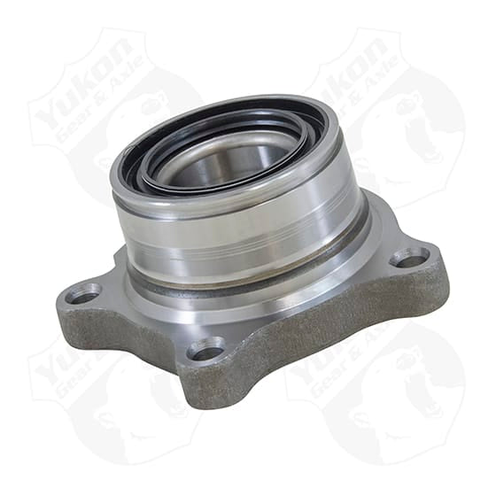 Yukon Gear Driveline and Axles Yukon Gear YBU512351 Axle Bearing and Hub Assembly