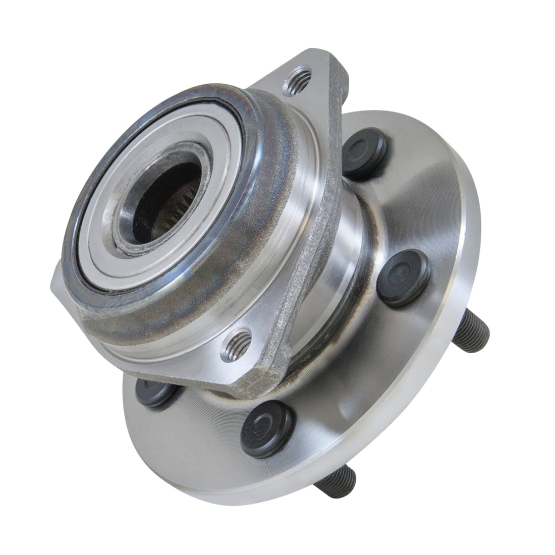 Yukon Gear Brake Yukon Gear YBU513084 Axle Bearing and Hub Assembly