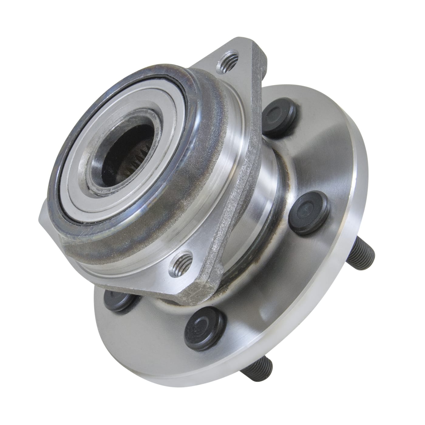 Yukon Gear Brake Yukon Gear YBU513084 Axle Bearing and Hub Assembly