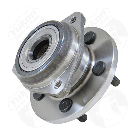 Yukon Gear YBU513084 - Axle Bearing and Hub Assembly