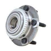 Yukon Gear Brake Yukon Gear YBU513115 Axle Bearing and Hub Assembly