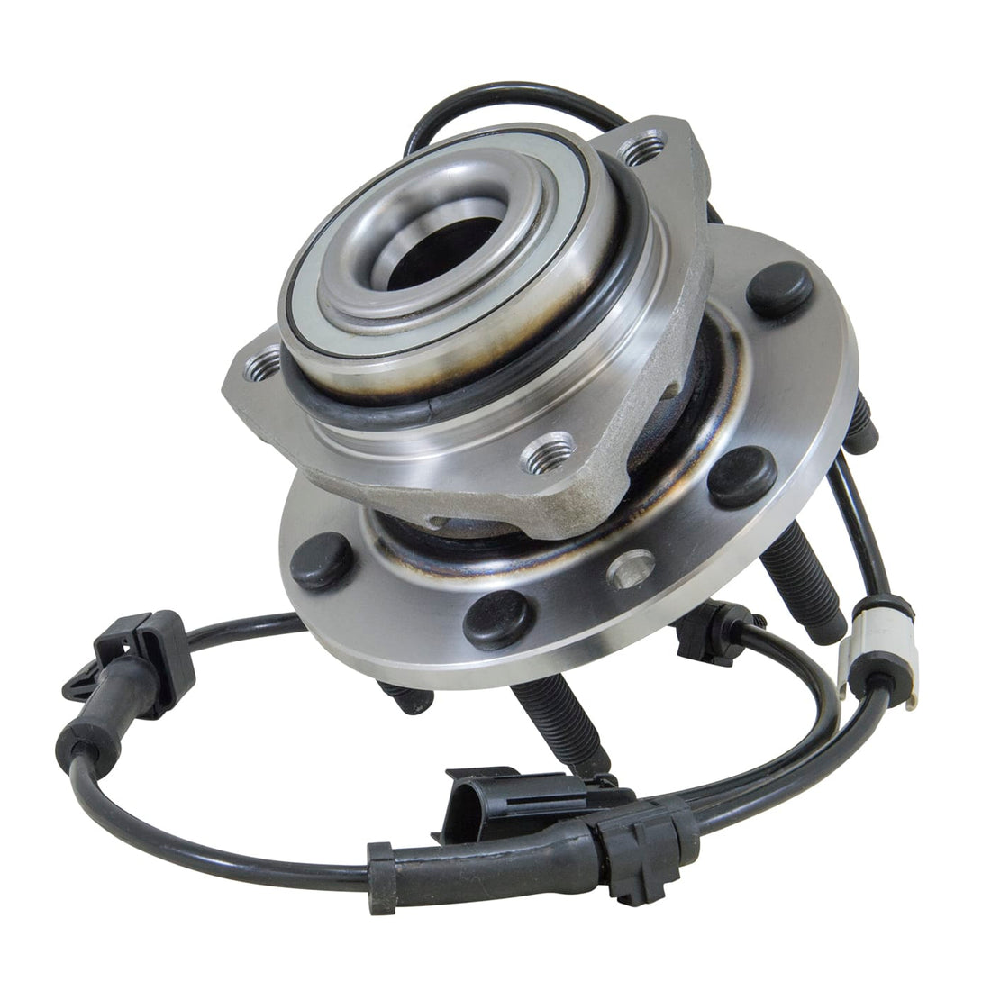 Yukon Gear Driveline and Axles Yukon Gear YBU513188 Axle Bearing and Hub Assembly