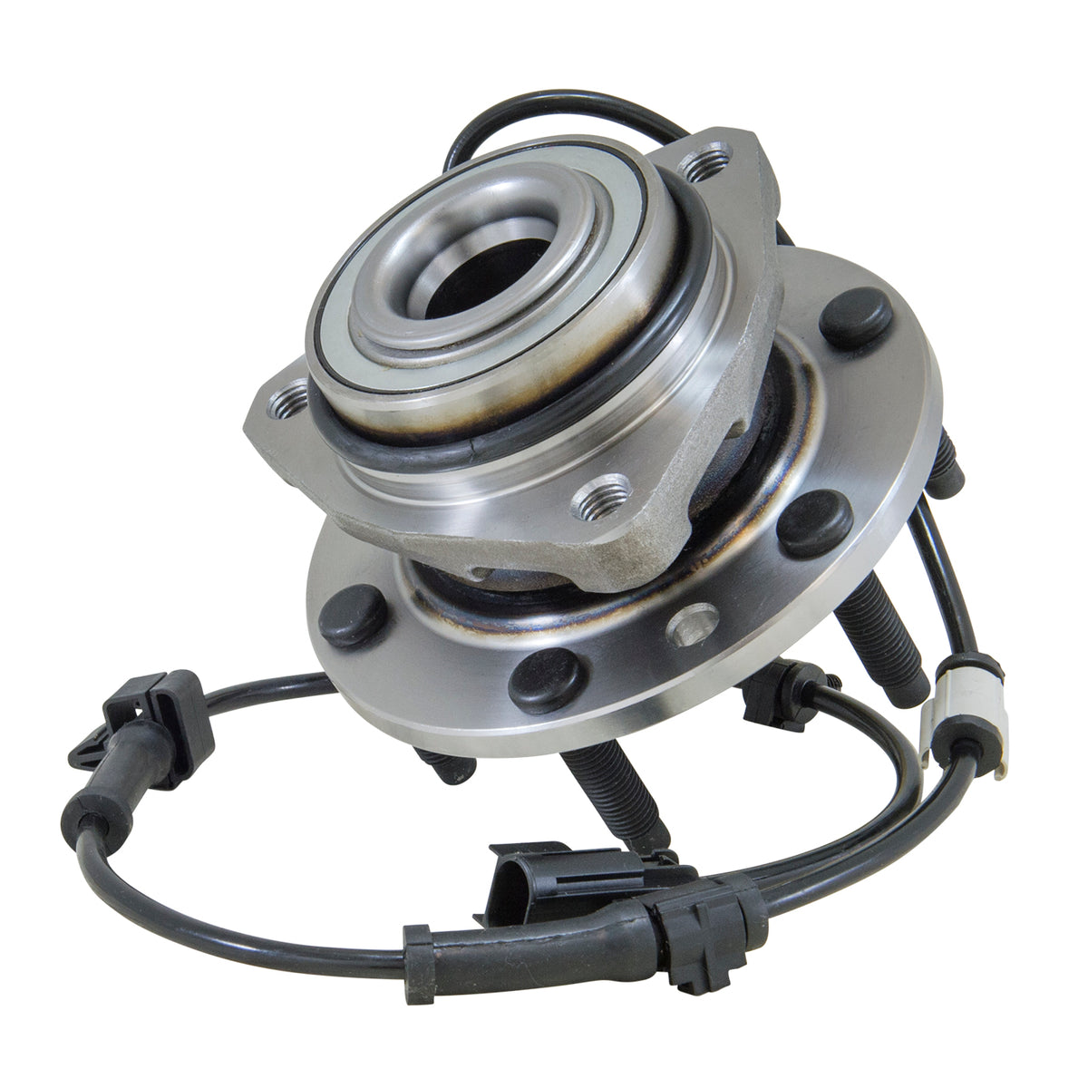 Yukon Gear YBU513188 - Axle Bearing and Hub Assembly