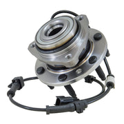 Yukon Gear Driveline and Axles Yukon Gear YBU513188 Axle Bearing and Hub Assembly