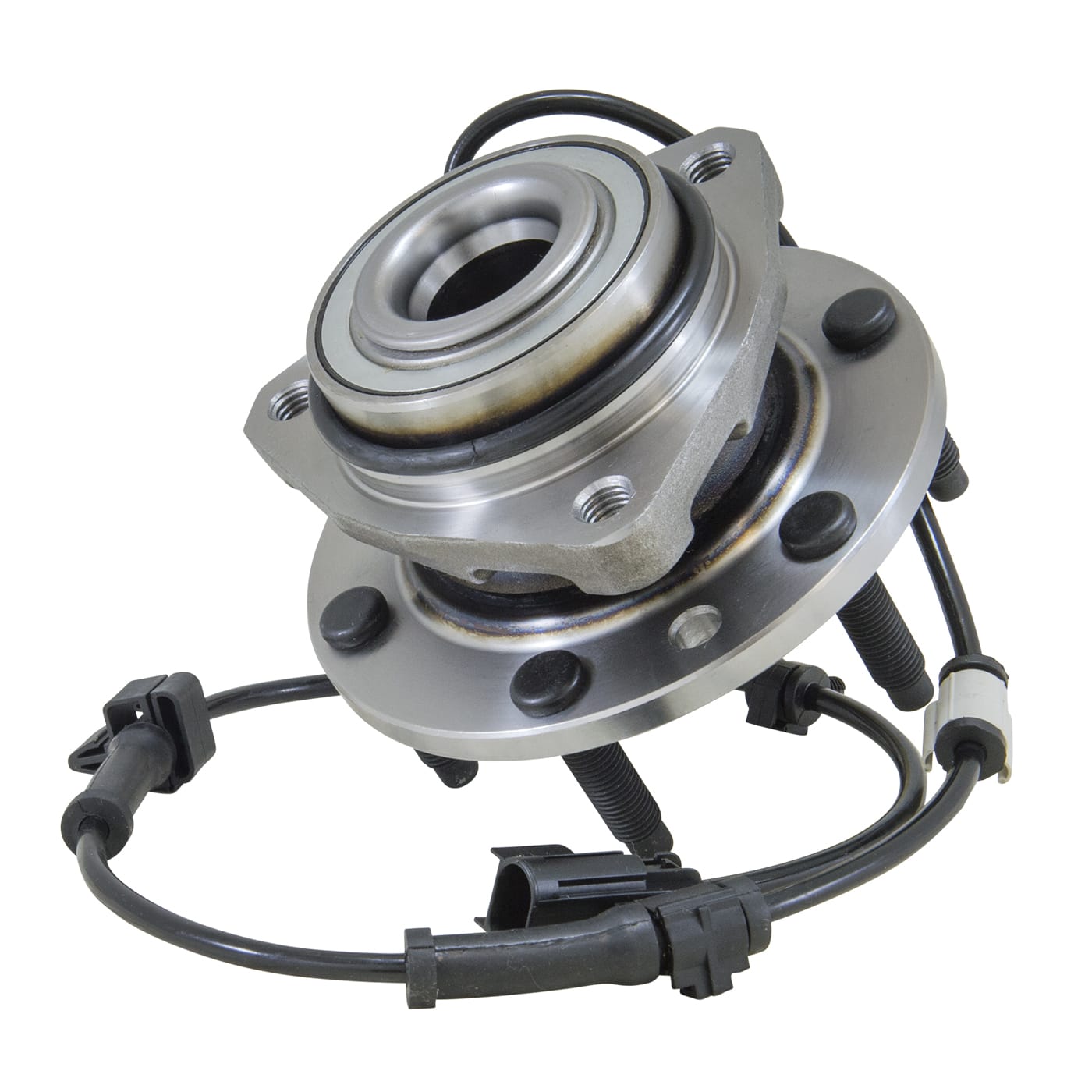 Yukon Gear Driveline and Axles Yukon Gear YBU513188 Axle Bearing and Hub Assembly
