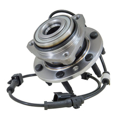 Yukon Gear YBU513188 Axle Bearing and Hub Assembly