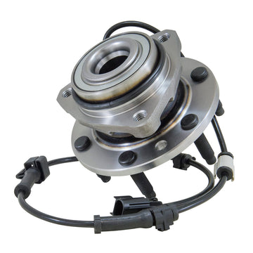 Yukon Gear Driveline and Axles Yukon Gear YBU513188 Axle Bearing and Hub Assembly