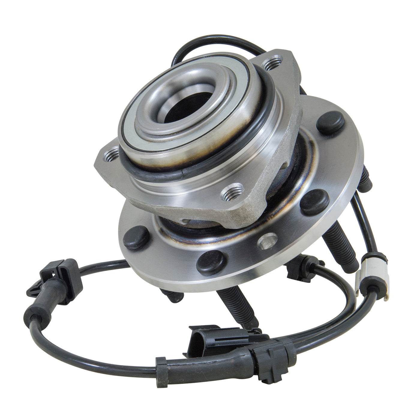 Yukon Gear YBU513188 - Axle Bearing and Hub Assembly