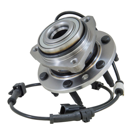 Yukon Gear YBU513188 - Axle Bearing and Hub Assembly