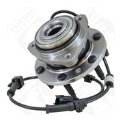 Yukon Gear Driveline and Axles Yukon Gear YBU513188 Axle Bearing and Hub Assembly