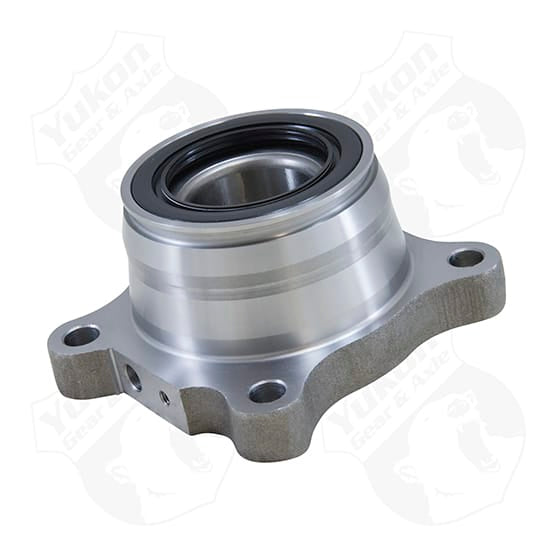 Yukon Gear Driveline and Axles Yukon Gear YBU513272 Axle Bearing and Hub Assembly