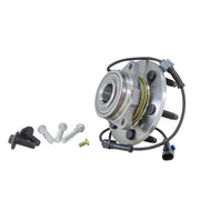Yukon Gear Brake Yukon Gear YBU515036 Axle Bearing and Hub Assembly