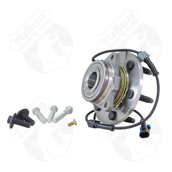 Yukon Gear YUKYBU515036