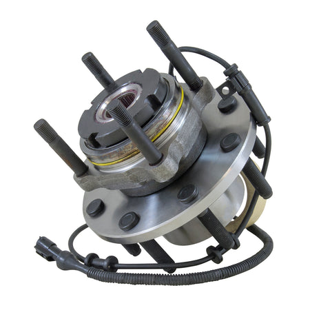 Yukon Gear YBU515056 - Axle Bearing and Hub Assembly