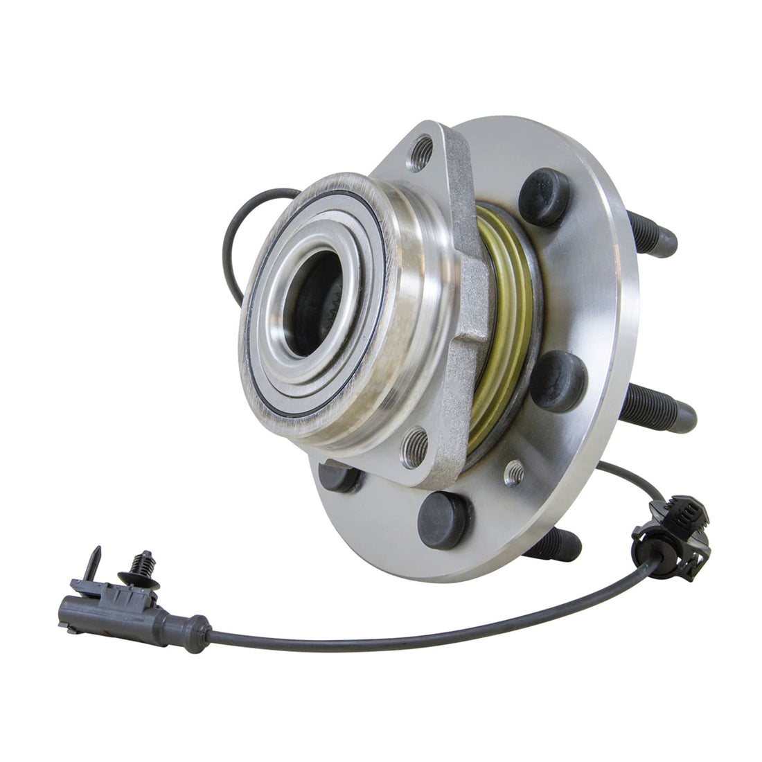 Yukon Gear Brake Yukon Gear YBU515096 Axle Bearing and Hub Assembly
