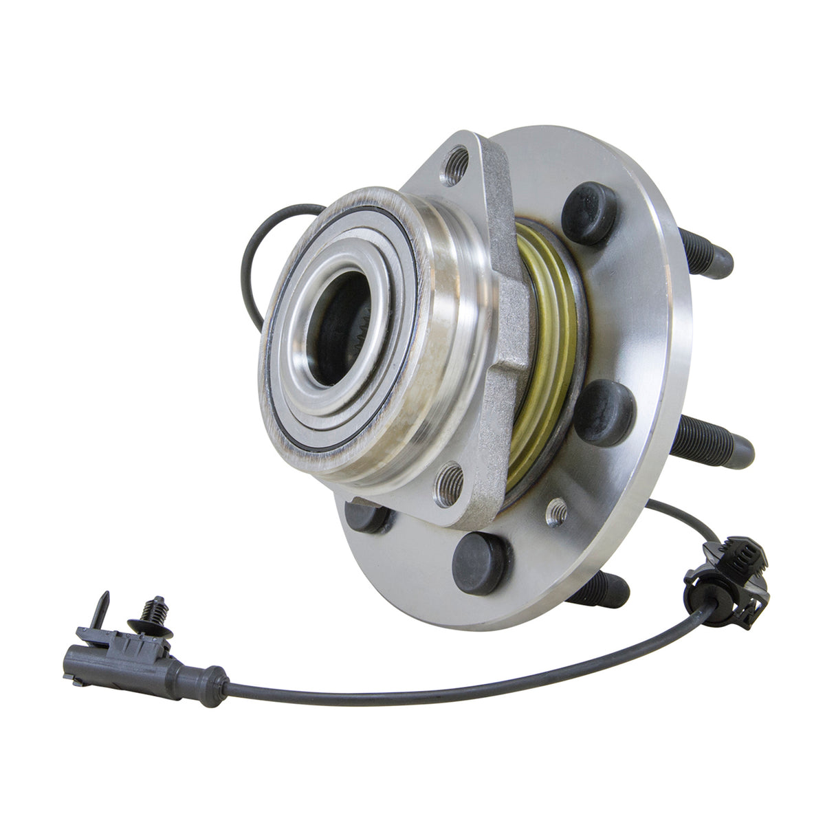 Yukon Gear YBU515096 - Axle Bearing and Hub Assembly