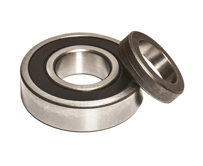 Yukon Gear Driveline and Axles Yukon Gear YBF9-CONV Drive Axle Shaft Bearing
