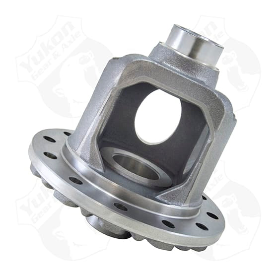 Yukon Gear Driveline and Axles Yukon Gear YCC115500 Differential Carrier