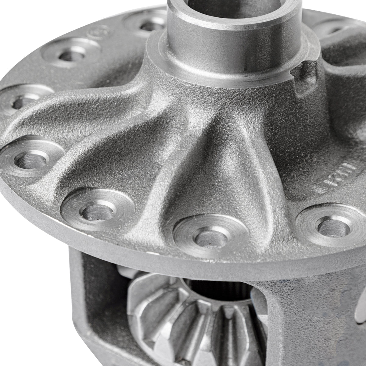 Yukon Gear YCC925502 - Differential Carrier