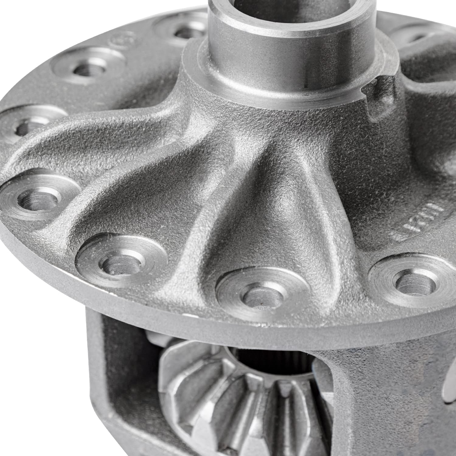 Yukon Gear Brake Yukon Gear YCC925502 Differential Carrier