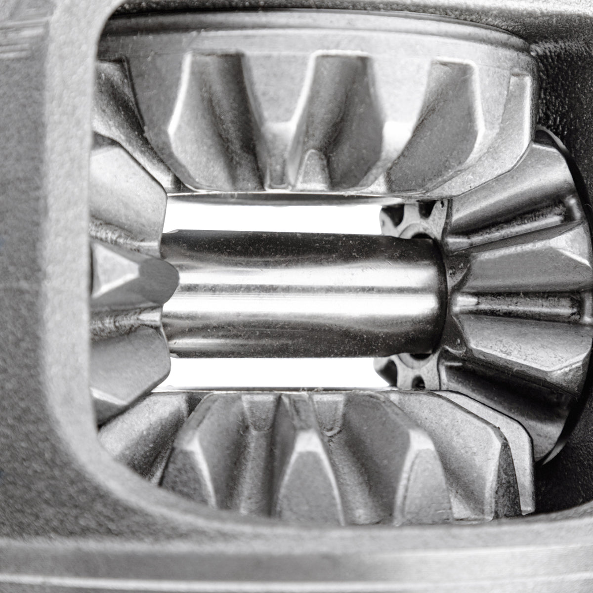 Yukon Gear YCC925502 - Differential Carrier