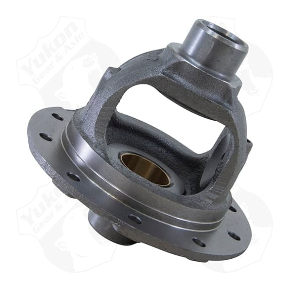 Yukon Gear Driveline and Axles Yukon Gear YCD18458 Differential Carrier