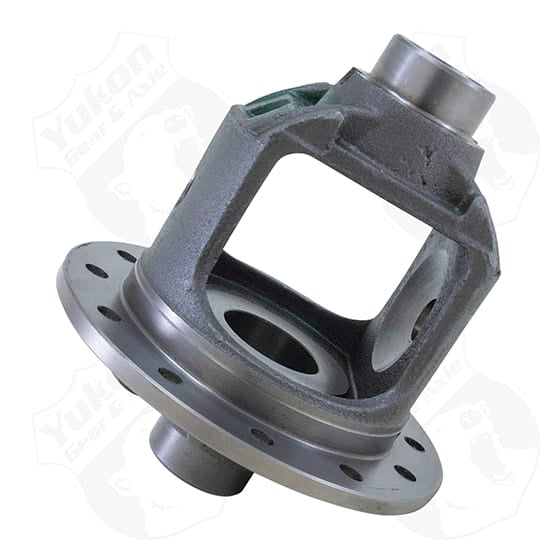 Yukon Gear Driveline and Axles Yukon Gear YCD43233 Differential Carrier