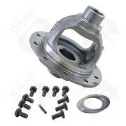Yukon Gear Driveline and Axles Yukon Gear YCD706008-X Differential Carrier
