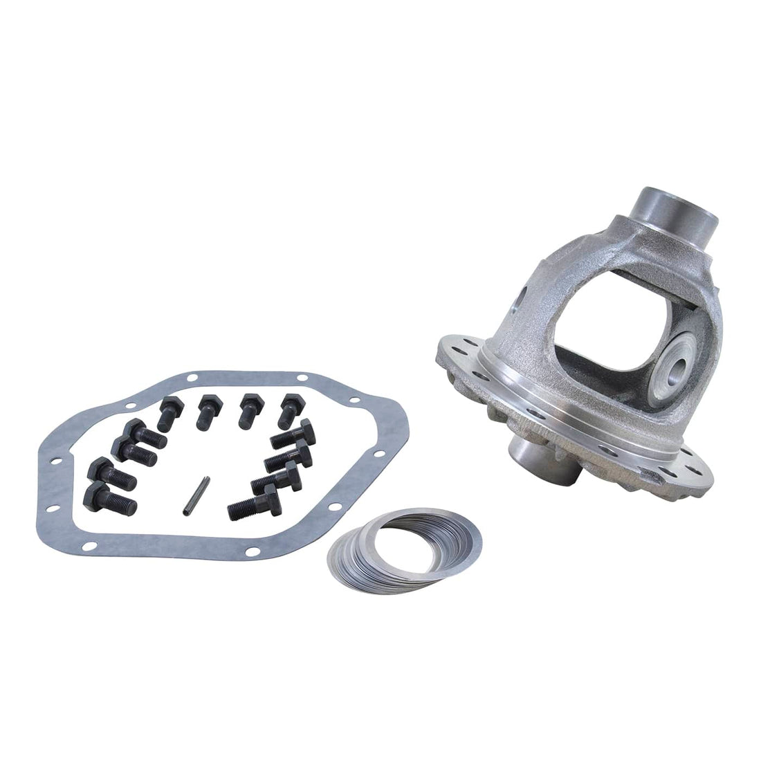 Yukon Gear Driveline and Axles Yukon Gear YCD706040 Differential Carrier